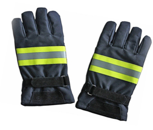 Găng tay chống cháy Nomex 
