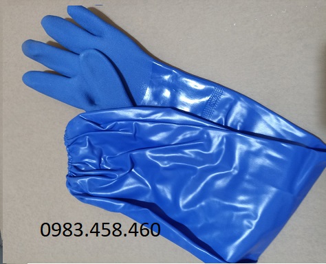  công dụng  và cách sử dụng găng tay chống hóa chất