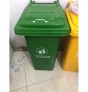 thùng rác  composite 240l