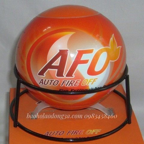 Bóng chữa cháy AFO - 1.3Kg