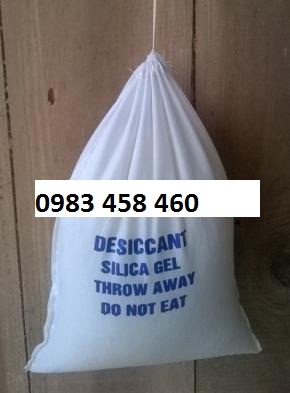Túi hút ẩm container 1kg