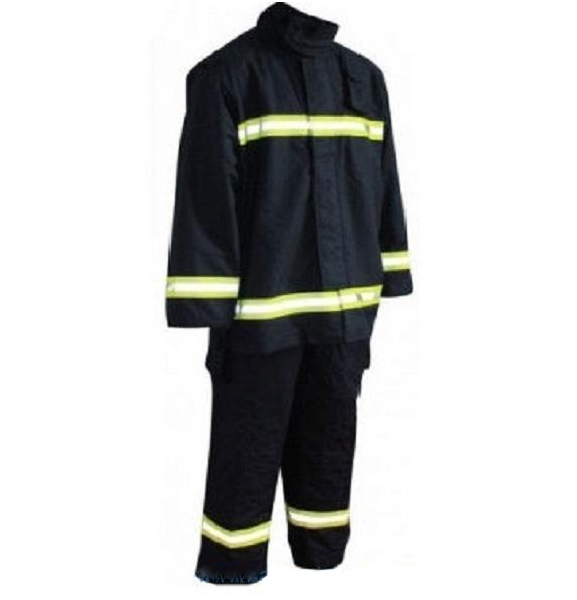 Quần áo lính cứu hỏa TT56